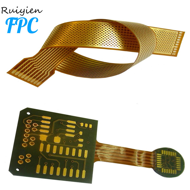 มีความยืดหยุ่น OEM ODM วงจรพิมพ์ประกอบ PCBA / SMT หลาย PCB lED อิเล็กทรอนิกส์ PCBA คณะกรรมการต้นแบบ