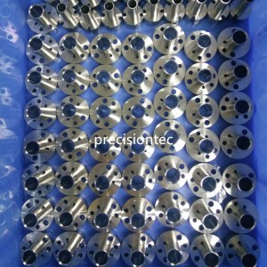 ความแม่นยำบดเส้นผ่าศูนย์กลางภายใน