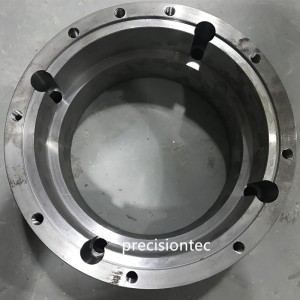 ความแม่นยำบดเส้นผ่าศูนย์กลางภายใน