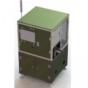 เครื่องจ่าย / อุปกรณ์เสริมควบคู่