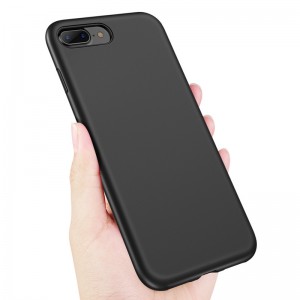 เคส iphone iphone ซิลิโคนขายร้อน XS