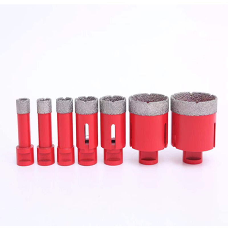 jiangyin Teling Diamond Tools Co. , ltd.