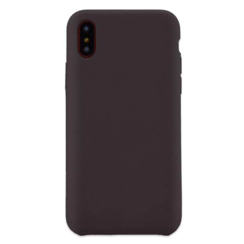 เคสโทรศัพท์ TPU ซิลิโคนกันกระแทกสำหรับ iPhone XS Max