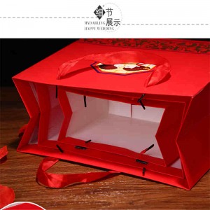 ขายส่งที่กำหนดเองทิ้งคราฟท์กระดาษแข็งกระดาษเบนโตะสลัดกล่องบรรจุภัณฑ์อาหารกลางวัน