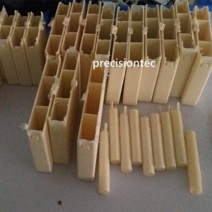 การประยุกต์ใช้หล่อสูญญากาศ