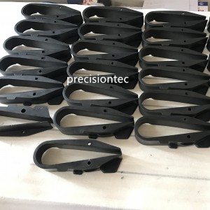 การประยุกต์ใช้หล่อสูญญากาศ