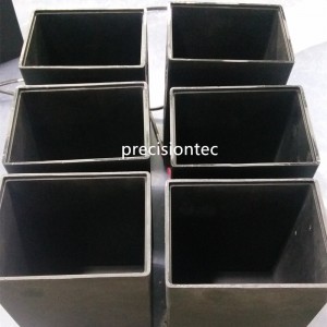 การประยุกต์ใช้หล่อสูญญากาศ