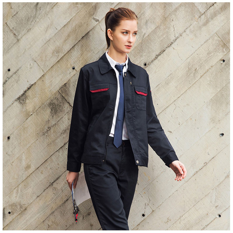 เราให้บริการปรับแต่งมวลของ workwear วิศวกรรมชุดแรงงานและเครื่องแบบองค์กร