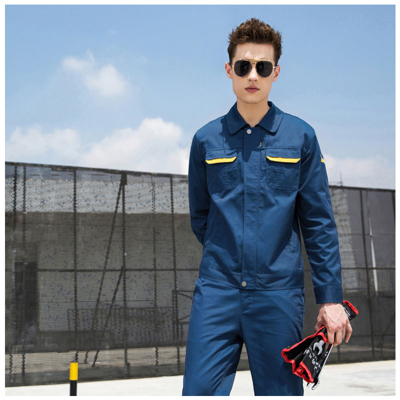 เราให้บริการปรับแต่งมวลของ workwear วิศวกรรมชุดแรงงานและเครื่องแบบองค์กร