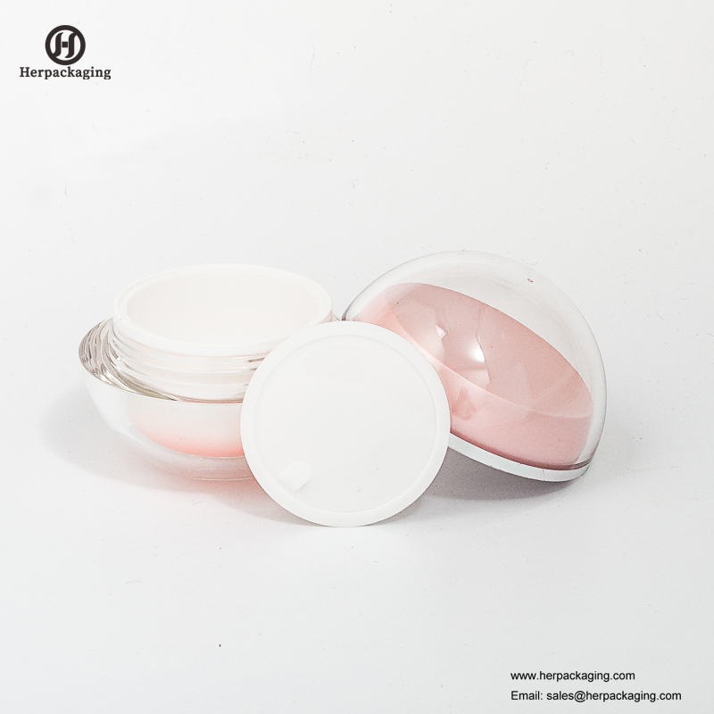 HXL216 ขวดเครื่องสำอางค์เปล่า