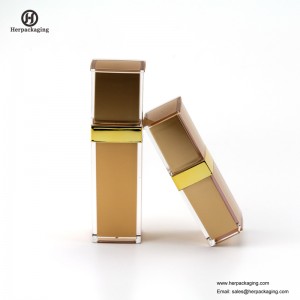 HXL324 อะคริลิคเปล่าครีมและขวดโลชั่นเครื่องสำอางบรรจุภัณฑ์ดูแลผิวภาชนะ