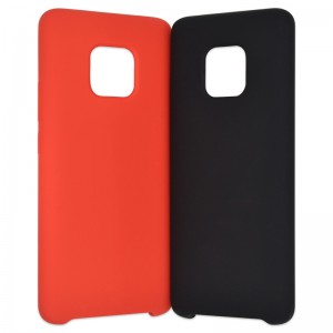 กรณีโทรศัพท์ซิลิโคนสำหรับ huaiwei