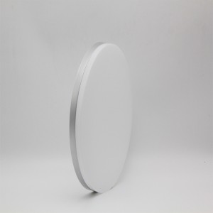 2019 อัลตร้าสลิมรอบเซ็นเซอร์เพดานโคมไฟขายร้อนรับประกัน 3 ปี 16 วัตต์ 24 วัตต์