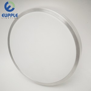 ยอดขาย DIY นำโคมไฟเพดานที่มีแม่เหล็กเปลี่ยนง่ายในร่ม DIY นำโมดูลนำโคมไฟเพดานที่เหมาะสม