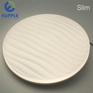 2019 ขายส่ง SAA CE CB TUV ใหม่ 3 ปีรับประกัน 16 วัตต์ 24 วัตต์ตารางอะคริลินำแสงในร่มบ้าน