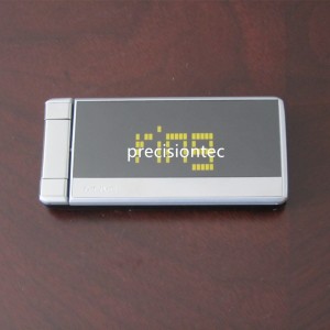 ต้นแบบและการผลิตอย่างรวดเร็ว