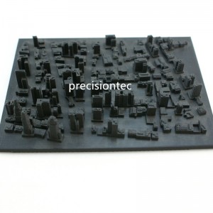 บริการต้นแบบด่วน