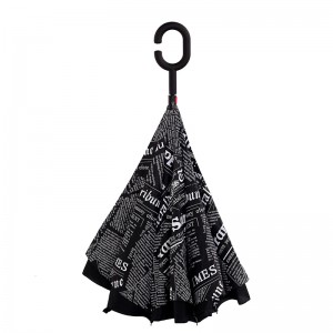 2019 เกียร์ออโต้คาร์เรนเกียร์แบบตั้งพื้นดอกไม้กลับด้าน