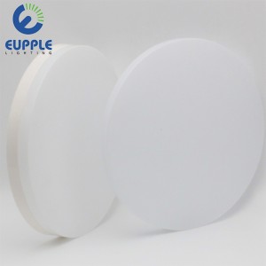 รับประกัน 3 ปีเพดานหรี่แสงได้นำแสงในร่มบรอนซ์เพดานไฟเพดานกั้นแสง