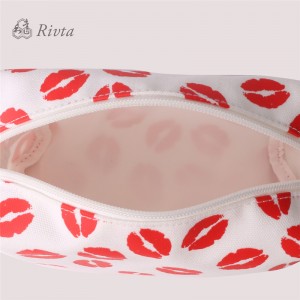 กระเป๋าเครื่องสำอางผู้หญิงคุณภาพสูง