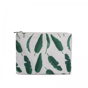 กระเป๋าเครื่องสำอางส่วนบุคคลสำหรับผู้หญิง