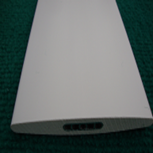 บรรจุส่วนประกอบพีวีซี