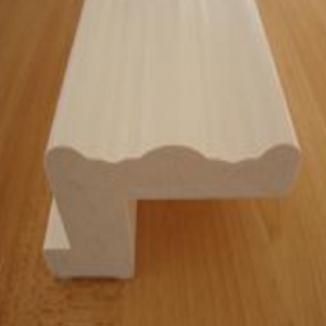 บรรจุส่วนประกอบพีวีซี