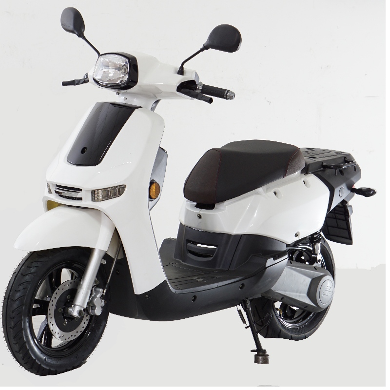 สกู๊ตเตอร์ไฟฟ้า, รถจักรยานไฟฟ้า, E-Scooter
