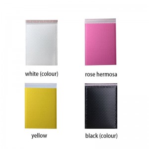 c3 c4 c5 c6 c7 เมทัลลิราคาถูกถุงจดหมายฟอง Pinkbubble ซองจดหมายฟองสีชมพูถุงจดหมาย