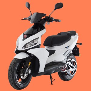 สกู๊ตเตอร์ไฟฟ้า E-Scooter รถจักรยานยนต์