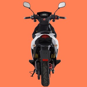 สกู๊ตเตอร์ไฟฟ้า E-Scooter รถจักรยานยนต์