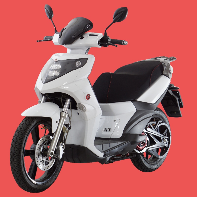 สกู๊ตเตอร์ไฟฟ้า E-Scooter รถยนต์