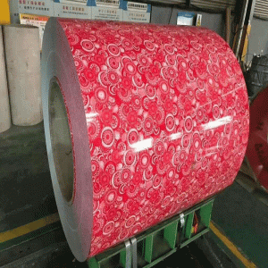 คณะกรรมการการพิมพ์เคลือบสี