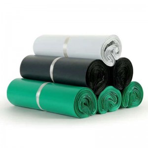 13 ตัวอย่างฟรีที่กำหนดเองกันกระแทกสีขาวฟองอากาศพลาสติกทางไปรษณีย์จัดส่งซองจดหมายเบาะถุง