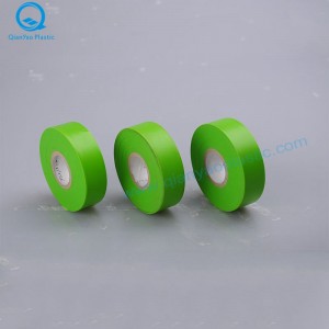 -40 ℃ Arctic Vinyl สำรวจเทปการตั้งค่าสถานะของ Fuolro