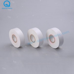 -40 ℃อาร์กติกพีวีซีแบบไม่นูนเทปติดธงสำรวจ