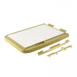 แม่พิมพ์ฉีดพลาสติกของ Vision Corrector