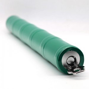 ผู้ผลิตเซินเจิ้น Ni-Mh 6.5Ah 300V Hybrid Battery Packs สำหรับ Ford Escape 2005-2009