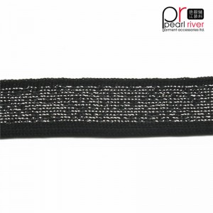 เทปคุณภาพสูงด้วยลวดเงิน