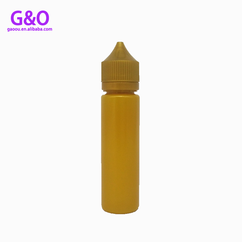 30 มิลลิลิตรขวด eliquid อ้วน 1 ออนซ์กอริลลาอีขวด vape 50 มิลลิลิตรยูนิคอร์นขวดหยดพลาสติก 50 มิลลิลิตรขวดกอริลลาอ้วนกอริลลายูนิคอร์น