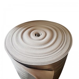 ฟิล์มฉนวนอลูมิเนียมฟอยล์