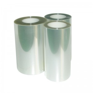 ภาพยนตร์เรื่อง PET Release