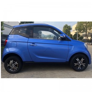 E-Vehicle, E-Car, รถยนต์ไฟฟ้า