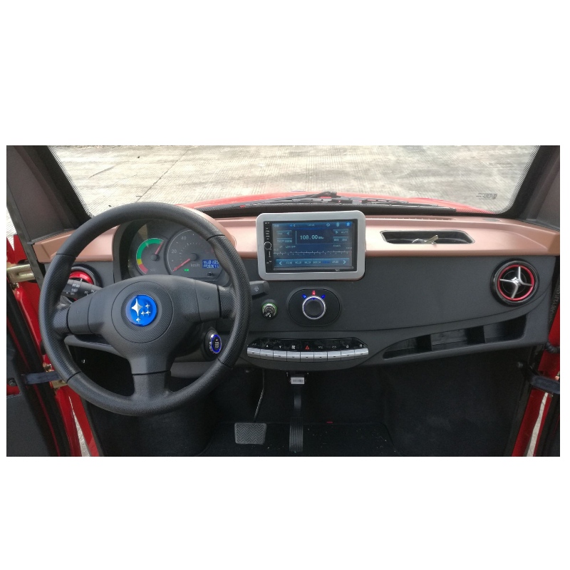 E-Vehicle, รถยนต์ไฟฟ้า, รถยนต์ไฟฟ้า