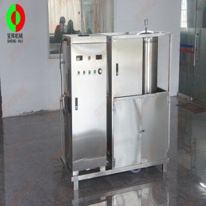 ออกซิเจนบริสุทธิ์แหล่งน้ำหน่วยผสมโอโซน