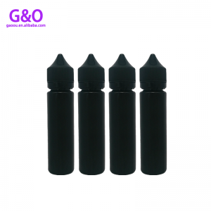 30 มิลลิลิตร 60 มิลลิลิตร 100 มิลลิลิตรขวดน้ำผลไม้อีอีขวดน้ำผลไม้ฟิลิปปินส์กอริลลาอ้วนกอริลลายูนิคอร์น eliquid ขวดหยด vape ควันน้ำมั...