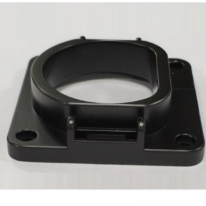 ชิ้นส่วนจักรยานหล่ออลูมิเนียม