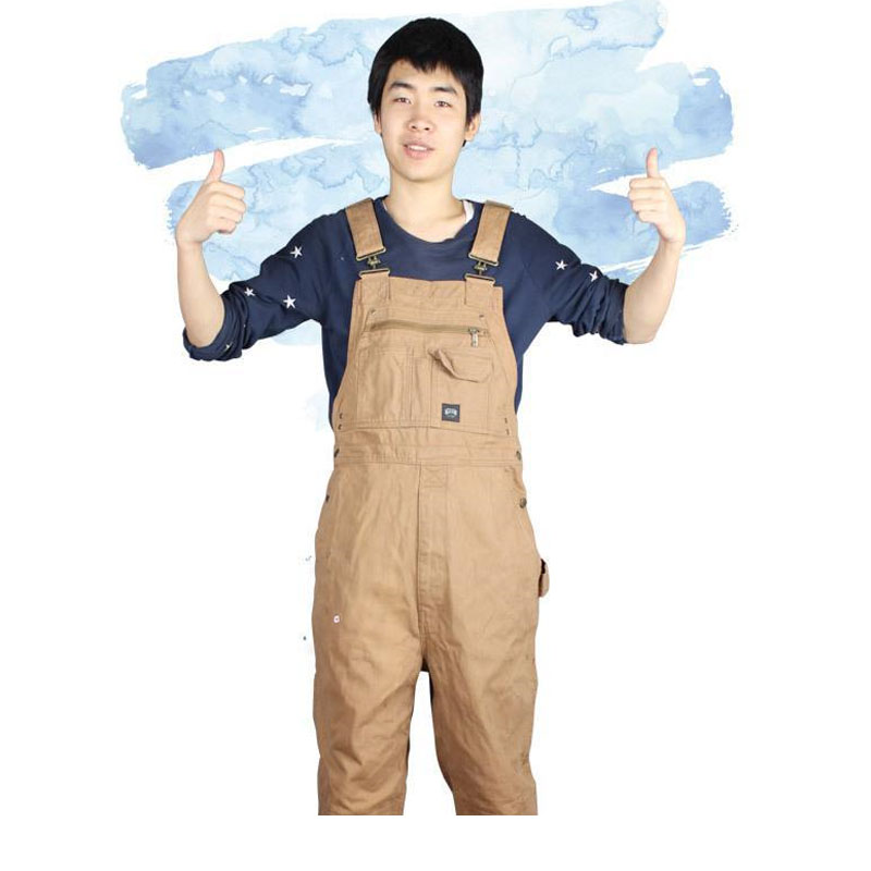 ให้บริการปรับแต่ง workwear