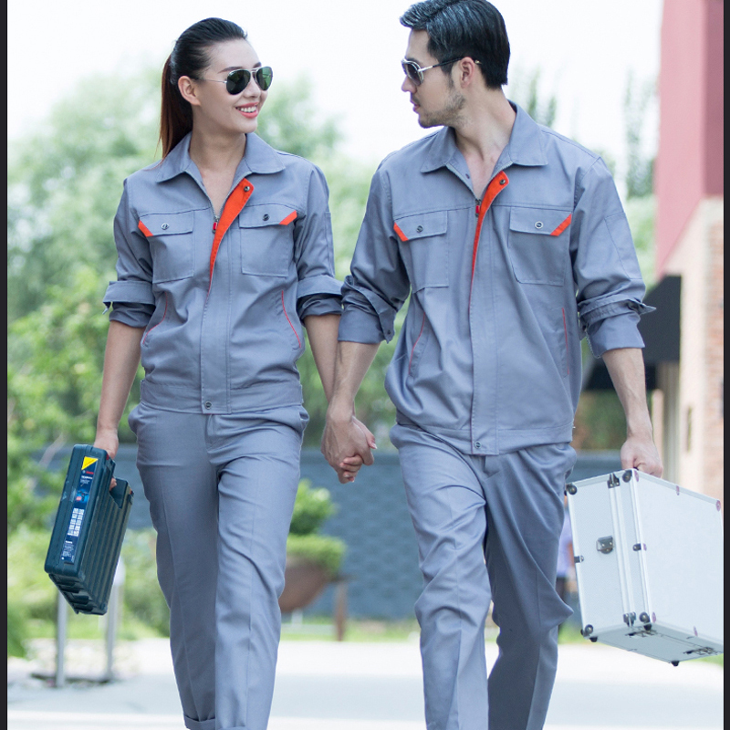 ให้บริการปรับแต่ง workwear