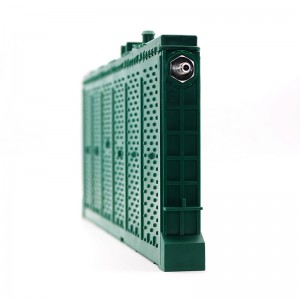 ชุดแบตเตอรี่ไฮบริด Ni-Mh 6500mAh 144V ไฮบริดสำหรับ Toyota Prius C Aqua 2012-2017